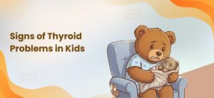 Signs of Thyroid Problems in Kids