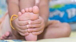 5-Year-Old Complaining of Leg Pain at Night: Growing Pains or Something Serious?