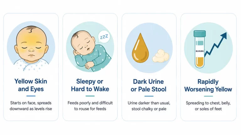 What Does Jaundice in Newborns Look Like - Sparsh Hospital What Does Jaundice in Newborns Look Like