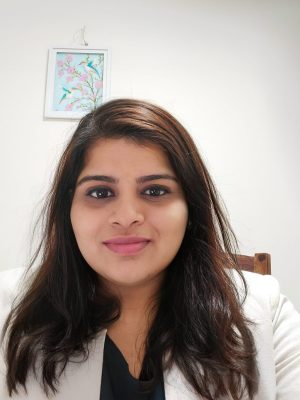 Dr. Ashwini Khanolkar