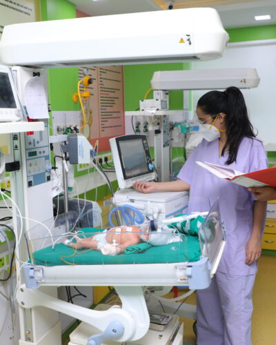 pediatric nephrology