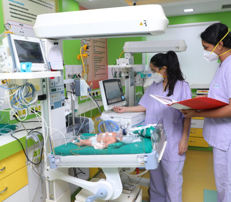 pediatric nephrology