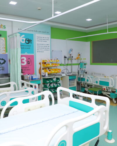 child health care in mumbai