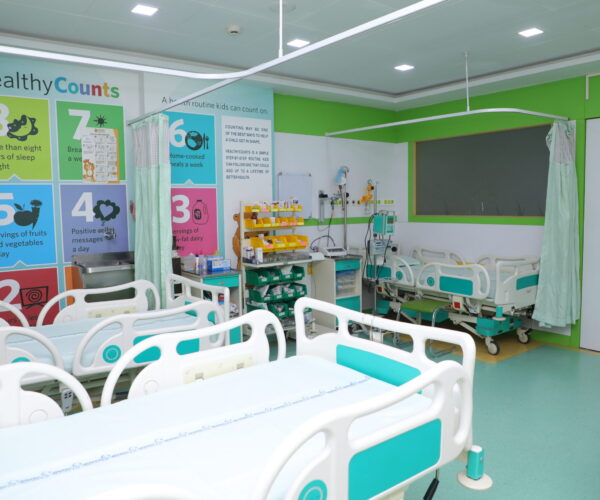 child health care in mumbai