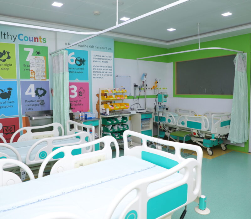 child health care in mumbai