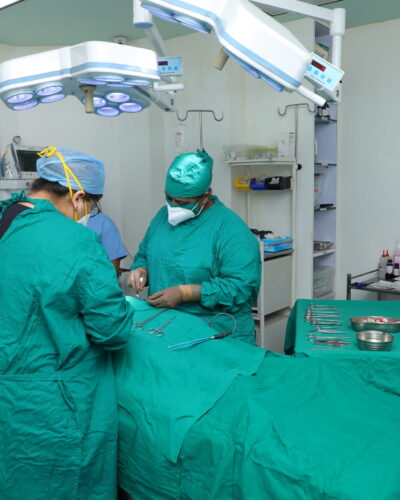 pediatric general surgery